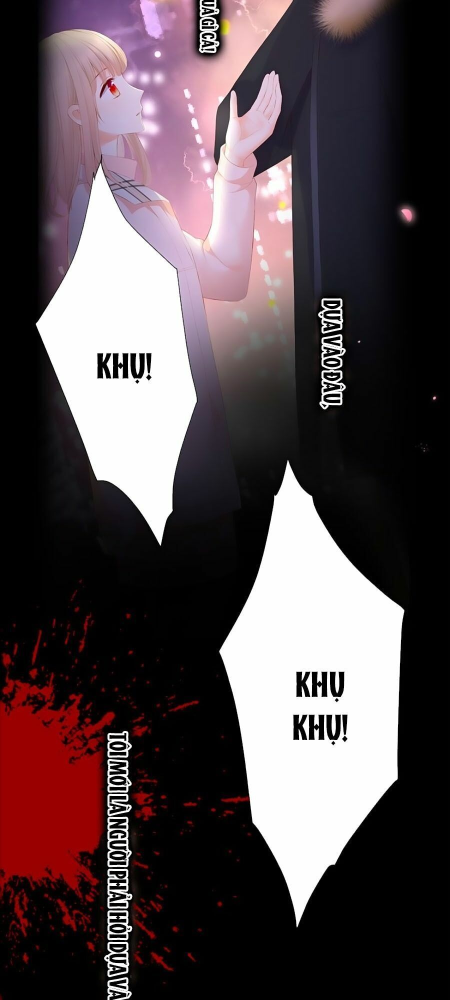 Hoa Chưa Nở Rộ - Chương 57 - Trang 10