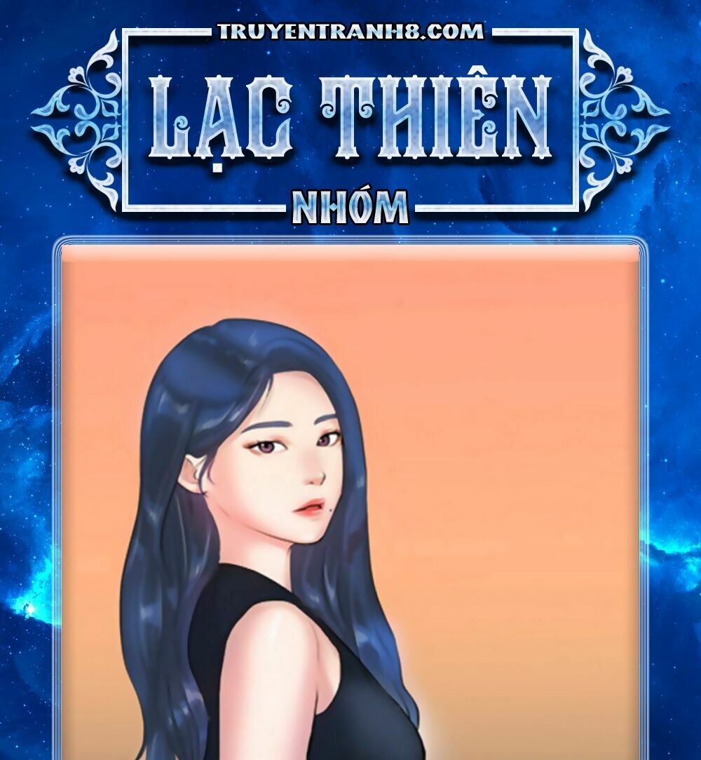 Hoa Chưa Nở Rộ - Chương 6 - Trang 1