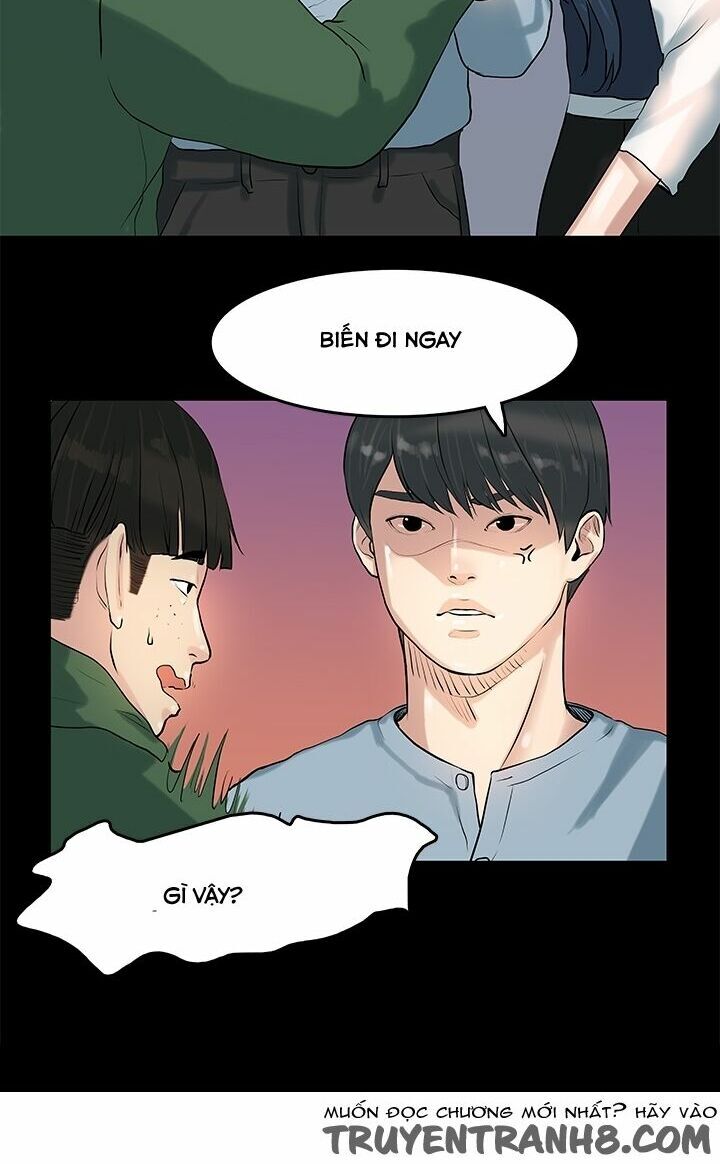 Hoa Chưa Nở Rộ - Chương 6 - Trang 13