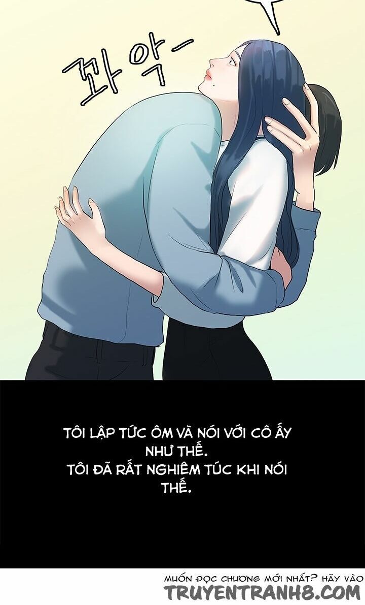 Hoa Chưa Nở Rộ - Chương 6 - Trang 19