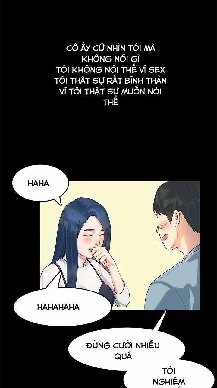 Hoa Chưa Nở Rộ - Chương 6 - Trang 22