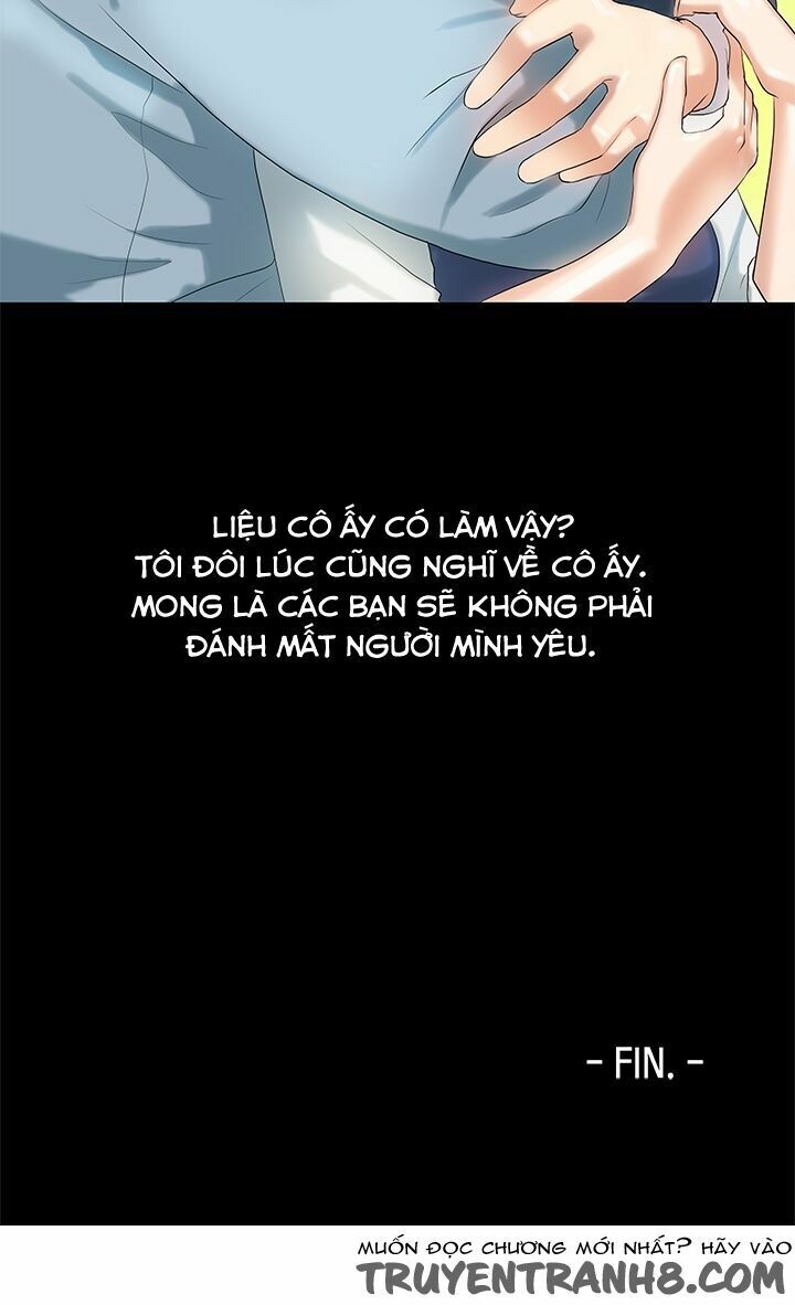 Hoa Chưa Nở Rộ - Chương 6 - Trang 52