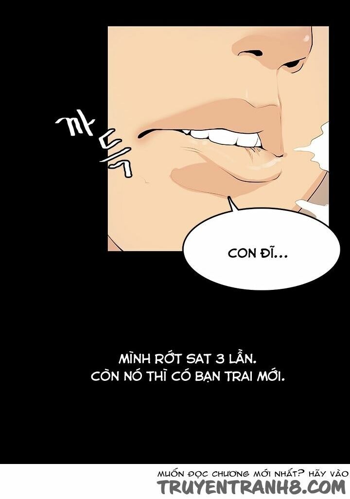 Hoa Chưa Nở Rộ - Chương 7 - Trang 14