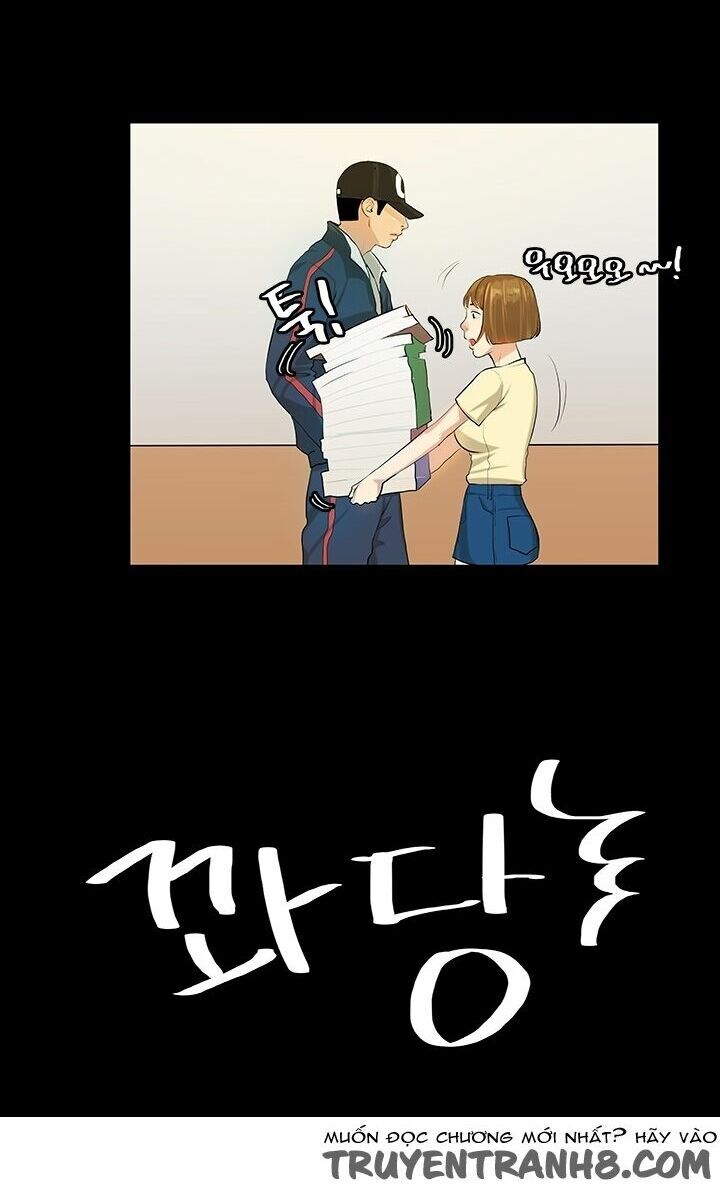 Hoa Chưa Nở Rộ - Chương 7 - Trang 16