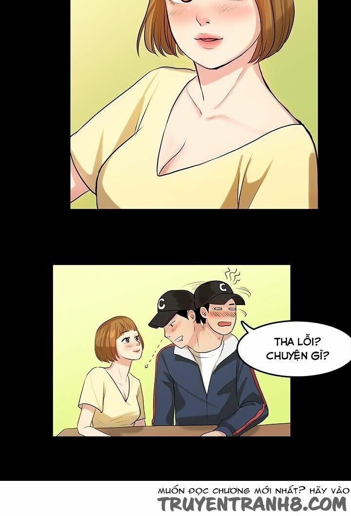 Hoa Chưa Nở Rộ - Chương 7 - Trang 30