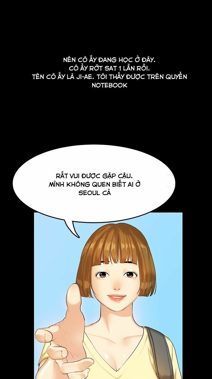 Hoa Chưa Nở Rộ - Chương 7 - Trang 35