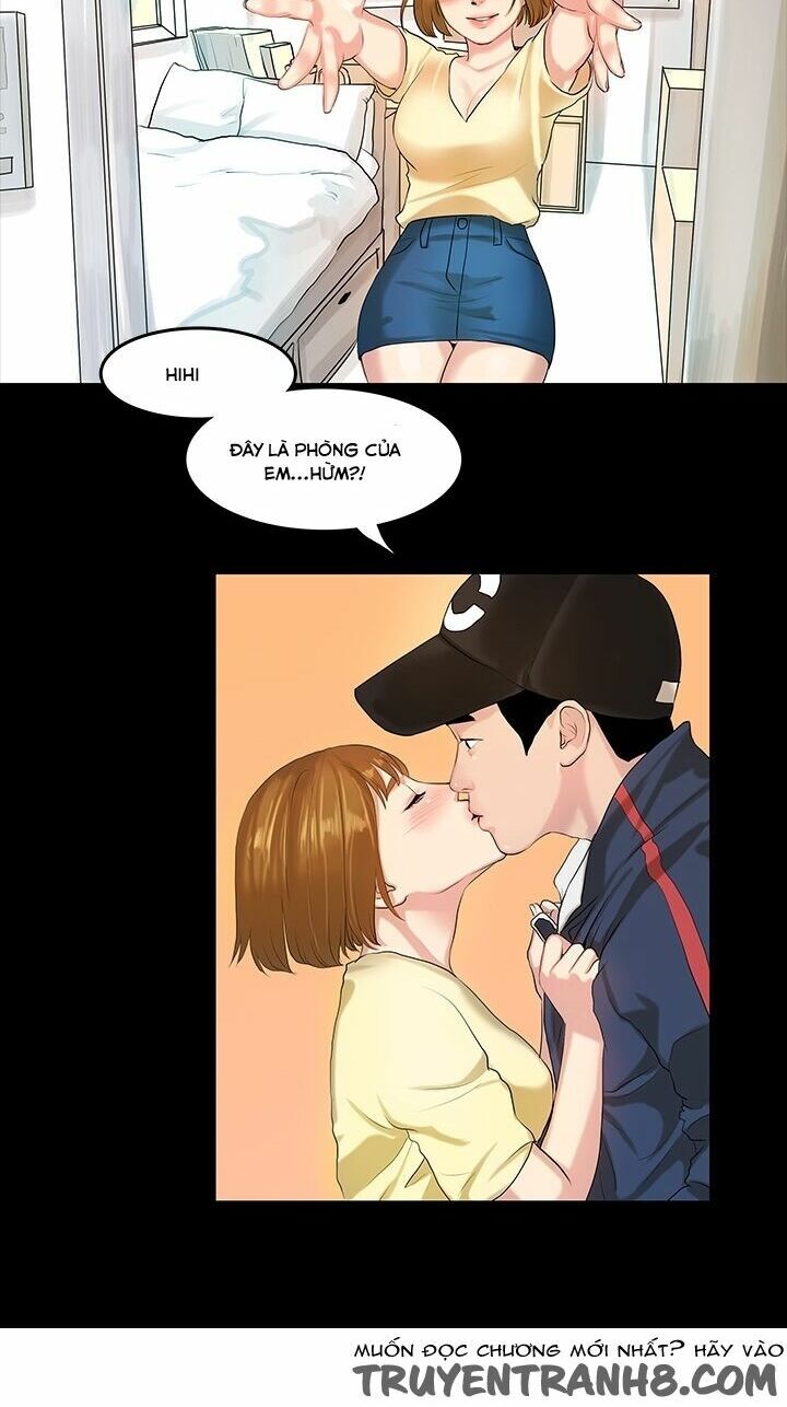 Hoa Chưa Nở Rộ - Chương 7 - Trang 42