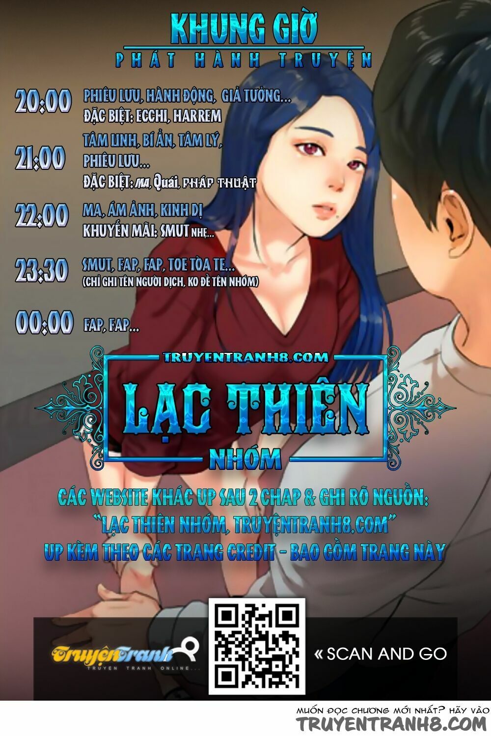 Hoa Chưa Nở Rộ - Chương 7 - Trang 49