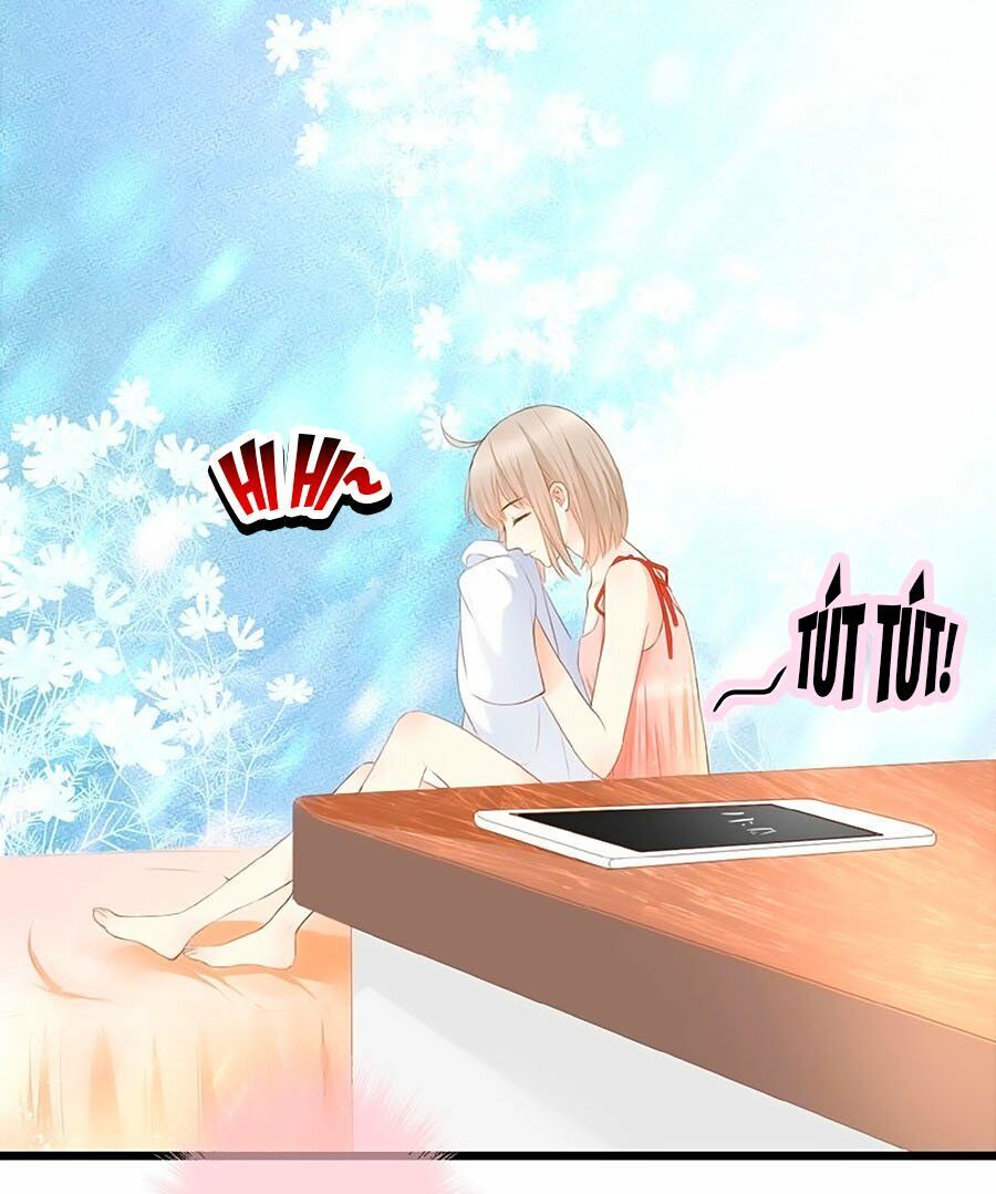 Hoa Chưa Nở Rộ - Chương 8 - Trang 4