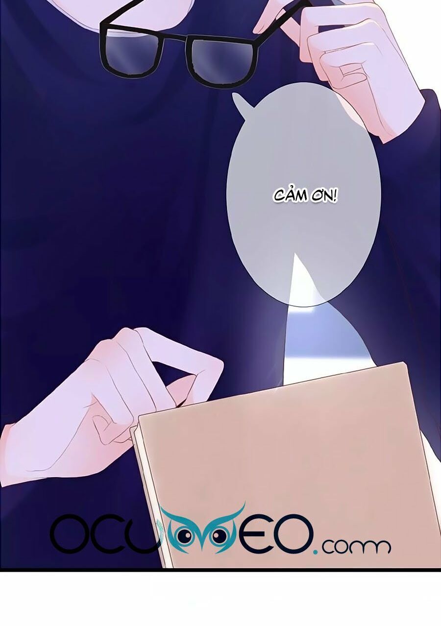 Hoa Chưa Nở Rộ - Chương 8 - Trang 32