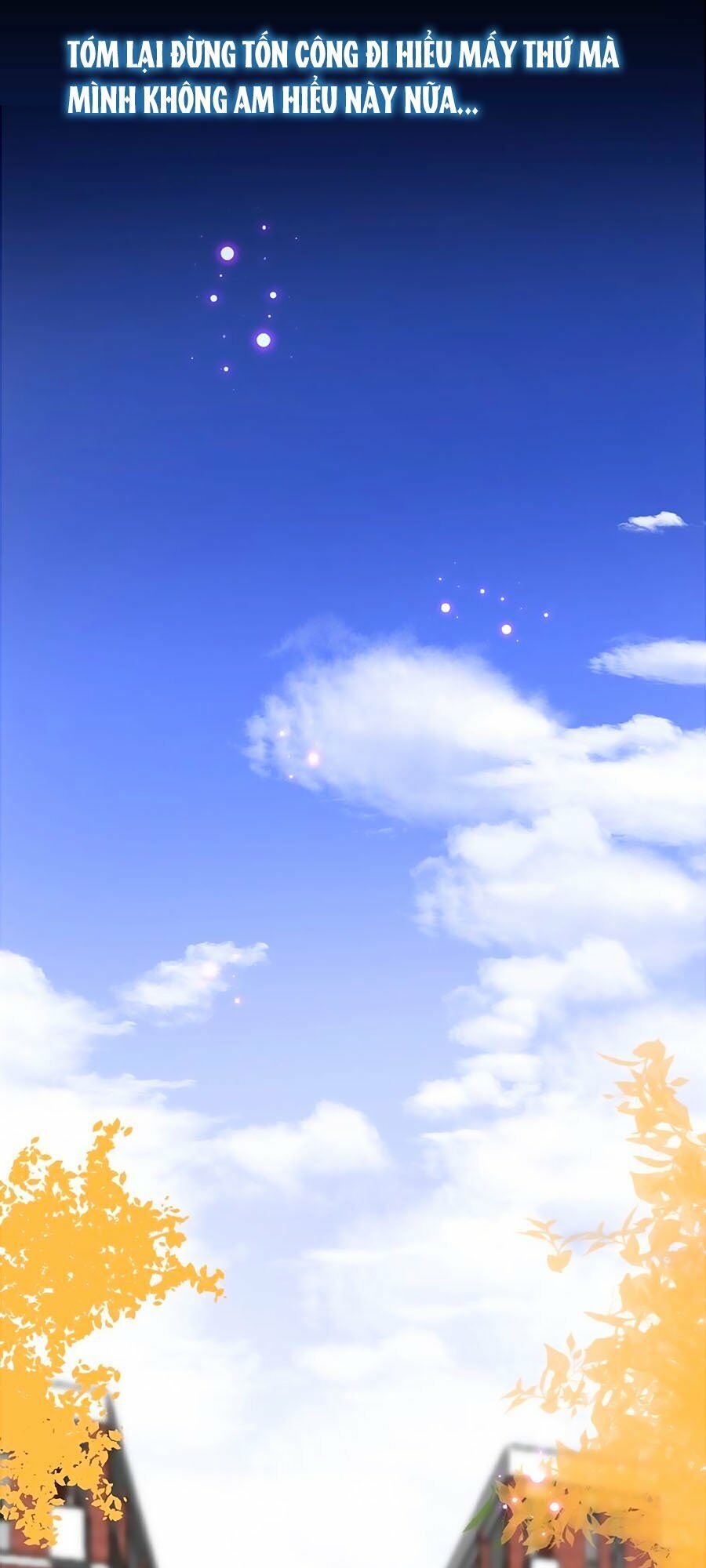 Hoa Chưa Nở Rộ - Chương 8 - Trang 10