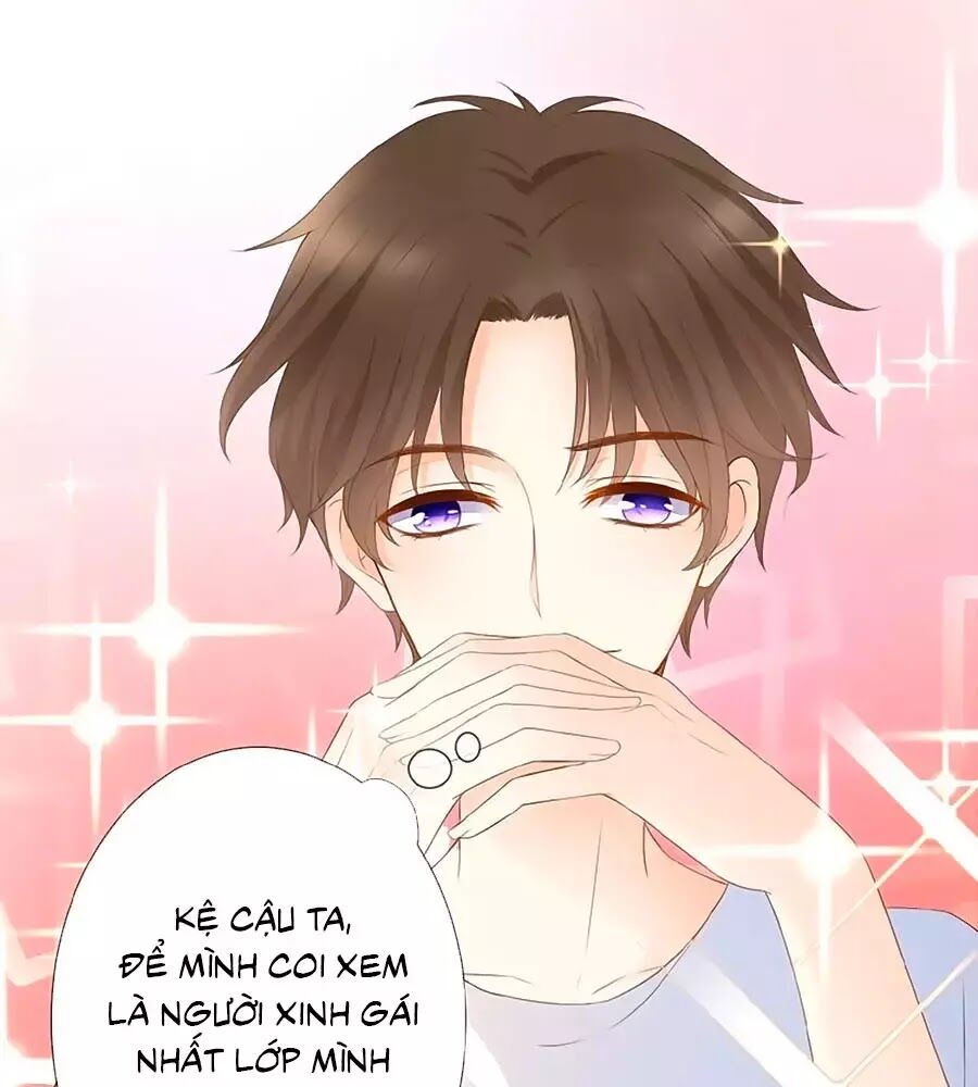 Hoa Chưa Nở Rộ - Chương 9 - Trang 15