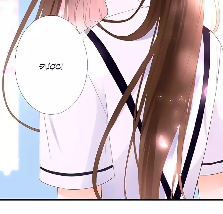 Hoa Chưa Nở Rộ - Chương 9 - Trang 22