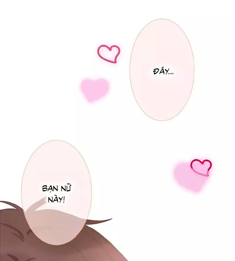 Hoa Chưa Nở Rộ - Chương 9 - Trang 23