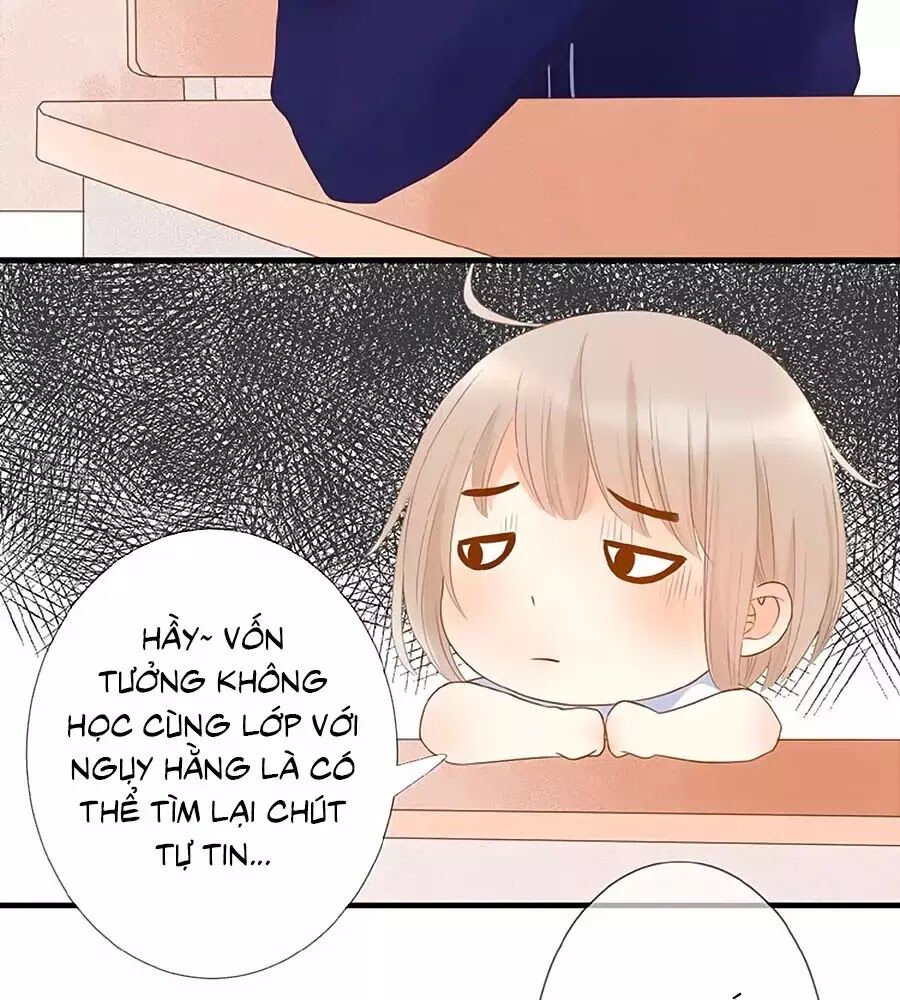 Hoa Chưa Nở Rộ - Chương 9 - Trang 28