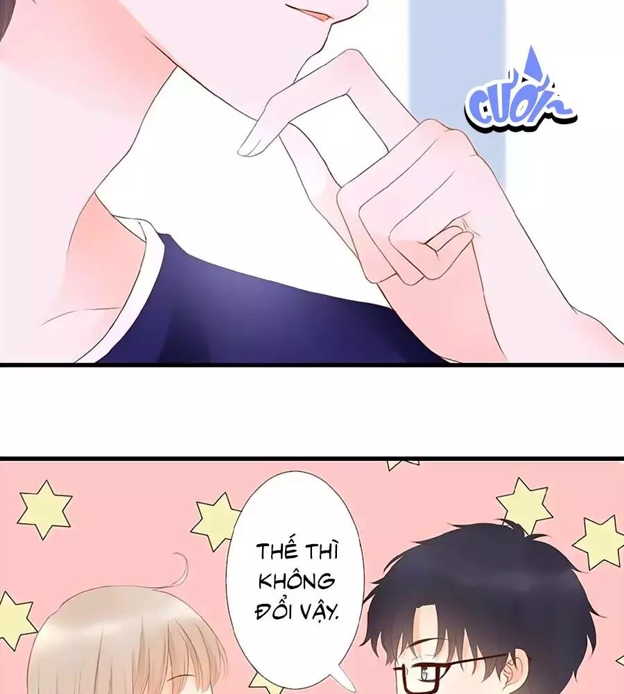 Hoa Chưa Nở Rộ - Chương 9 - Trang 38