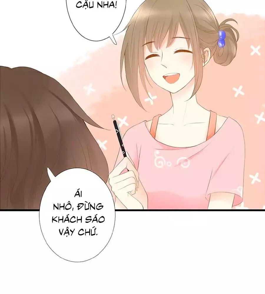 Hoa Chưa Nở Rộ - Chương 9 - Trang 5