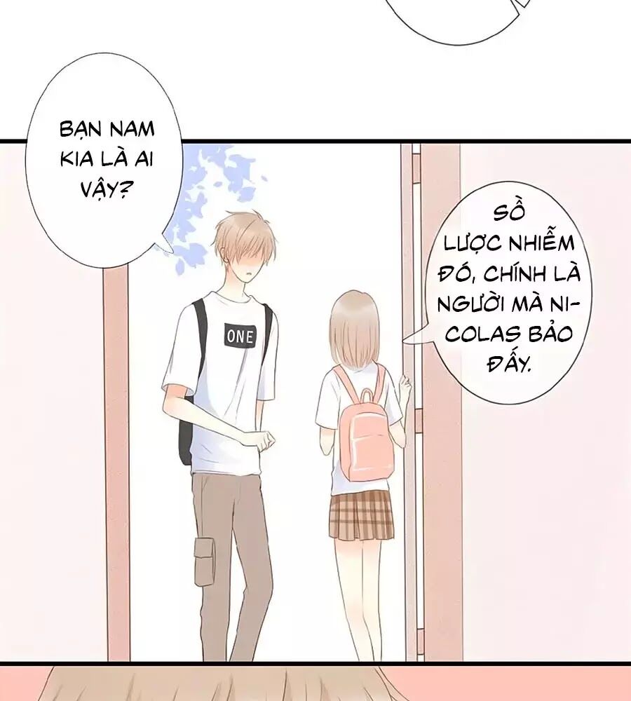 Hoa Chưa Nở Rộ - Chương 9 - Trang 47