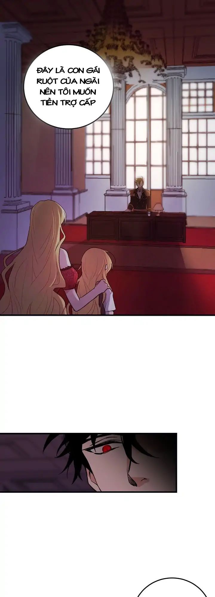 Tôi Là Con Trong Nhà Này - Chương 1 - Trang 1