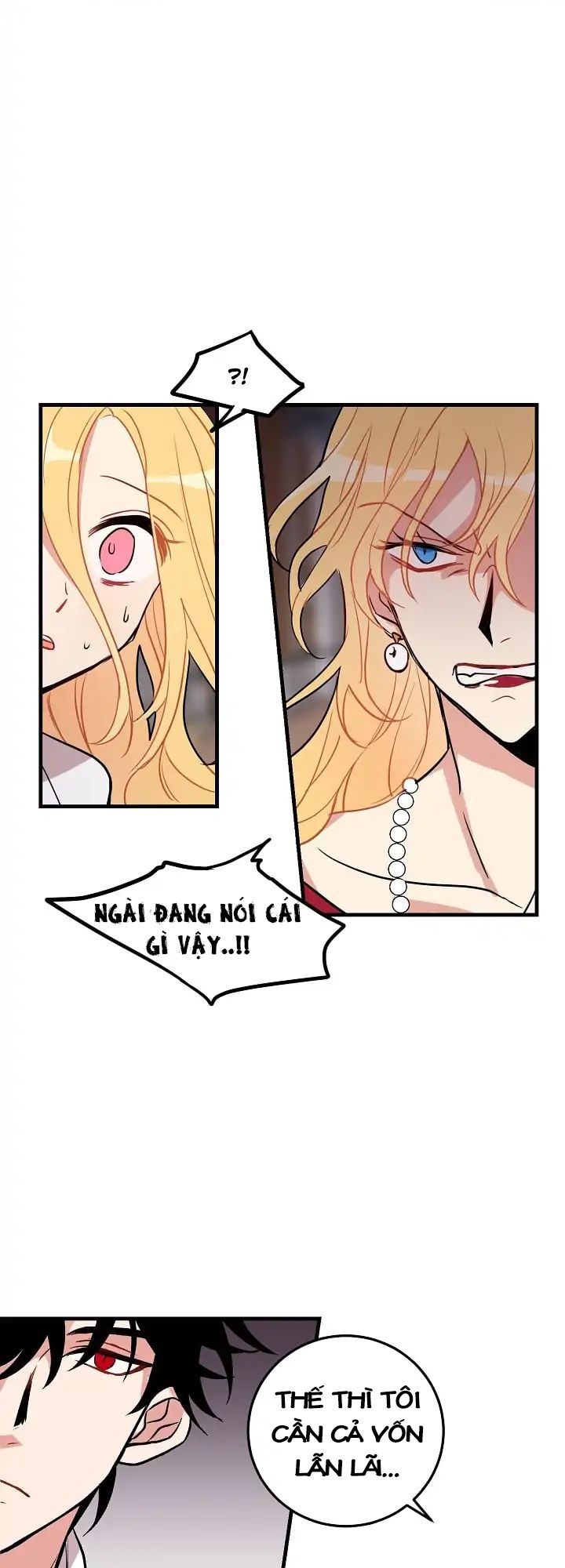 Tôi Là Con Trong Nhà Này - Chương 1 - Trang 4