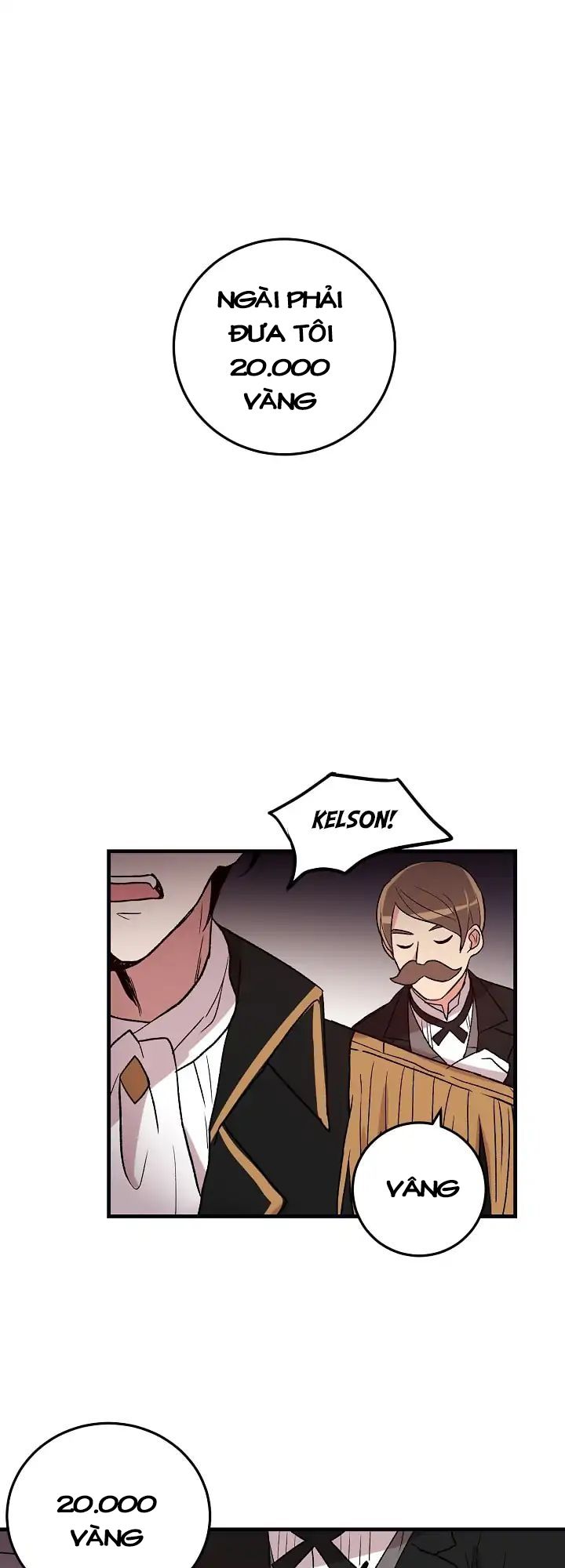 Tôi Là Con Trong Nhà Này - Chương 1 - Trang 6