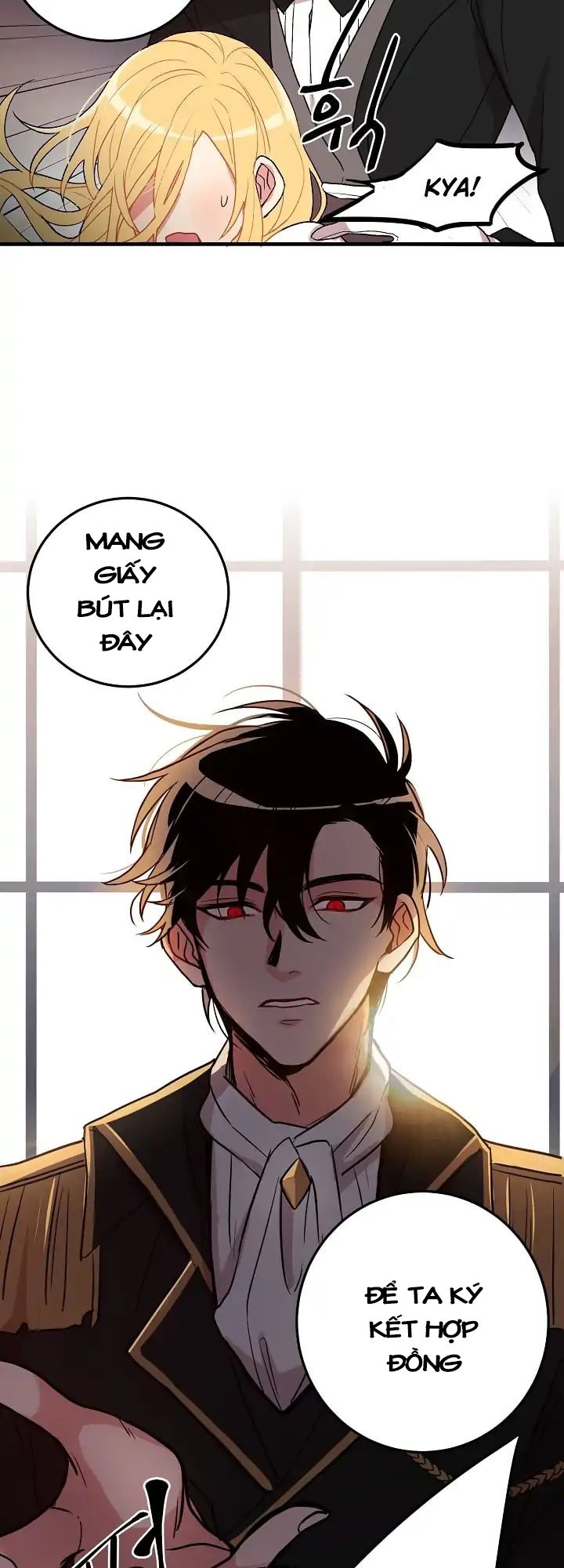 Tôi Là Con Trong Nhà Này - Chương 1 - Trang 7