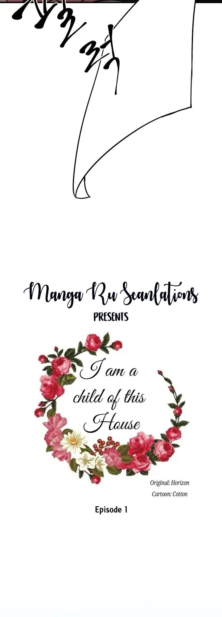 Tôi Là Con Trong Nhà Này - Chương 1 - Trang 8