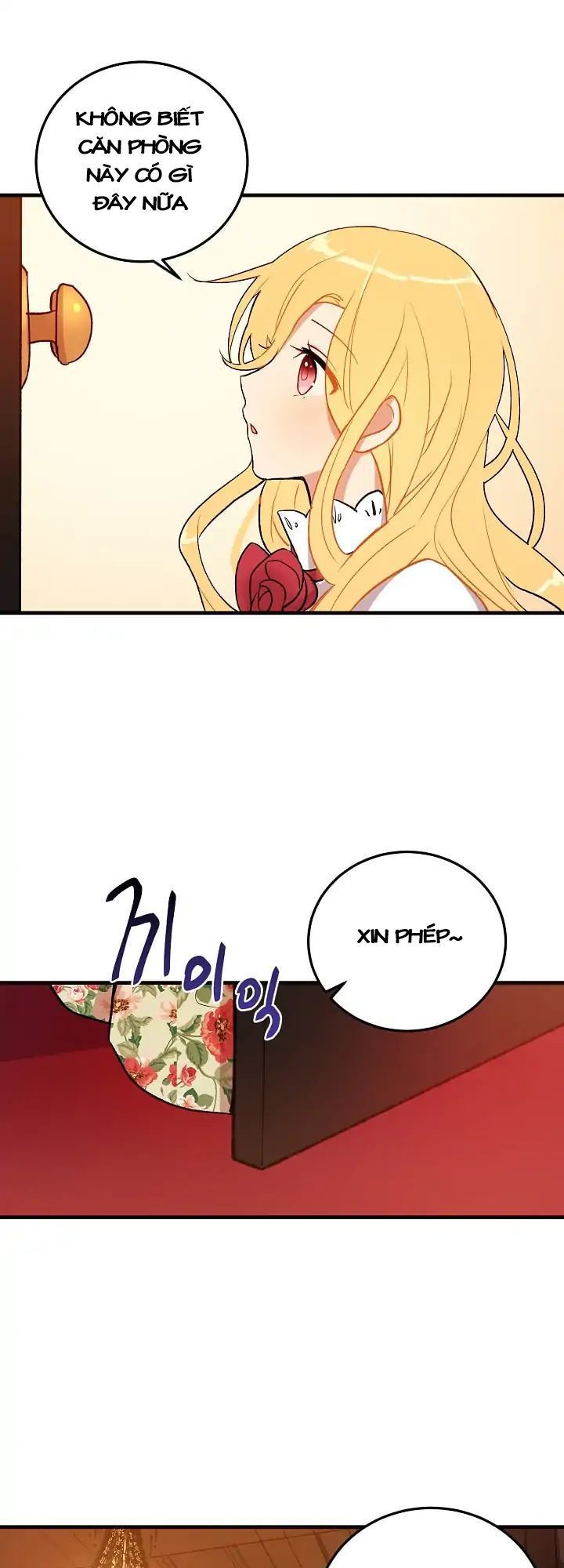 Tôi Là Con Trong Nhà Này - Chương 2 - Trang 11