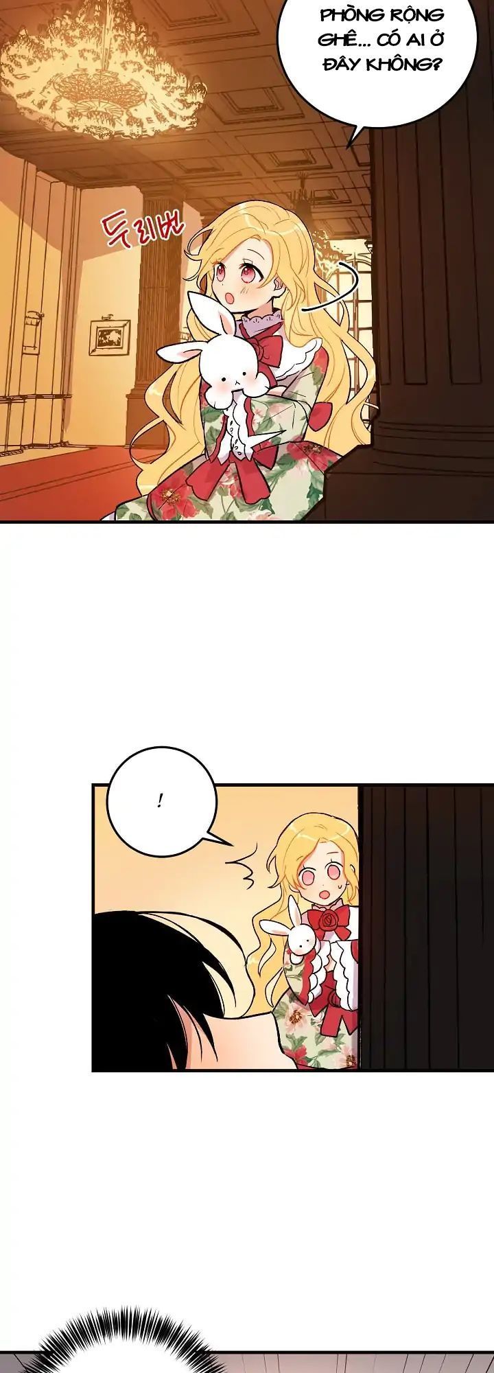 Tôi Là Con Trong Nhà Này - Chương 2 - Trang 12