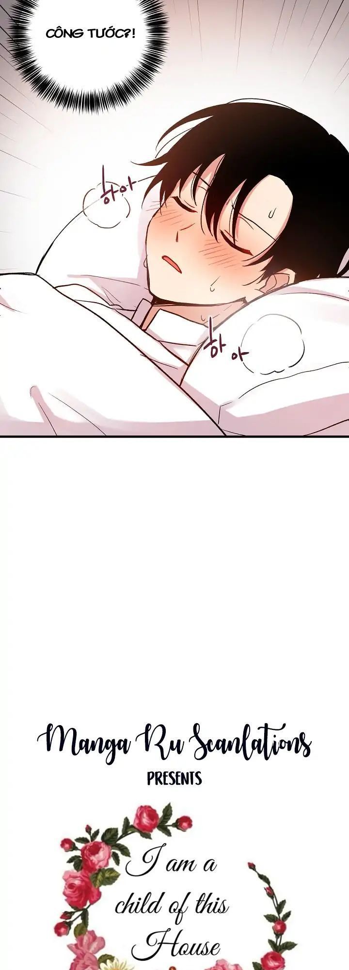 Tôi Là Con Trong Nhà Này - Chương 2 - Trang 13