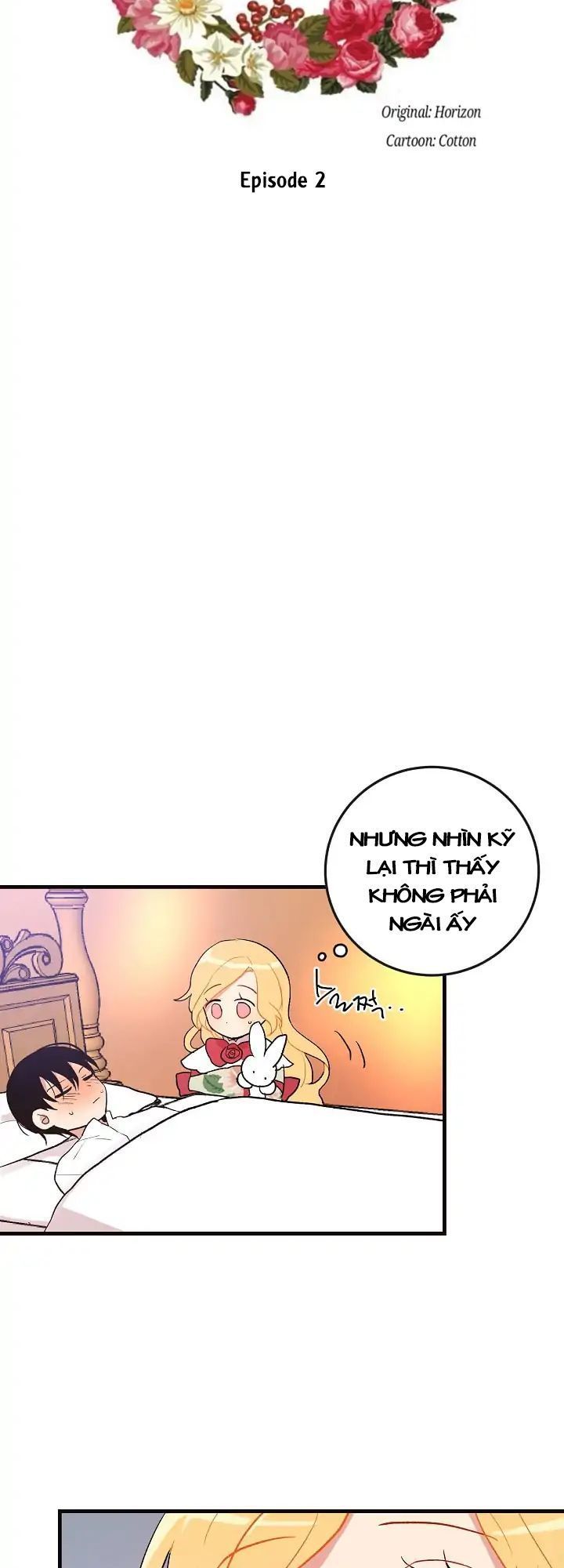 Tôi Là Con Trong Nhà Này - Chương 2 - Trang 14