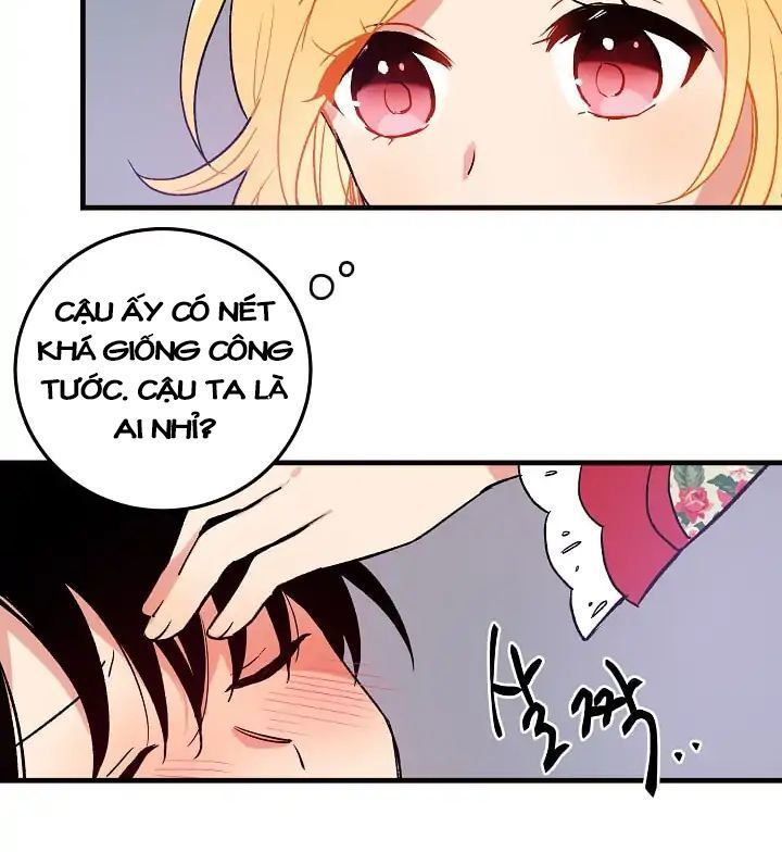 Tôi Là Con Trong Nhà Này - Chương 2 - Trang 15