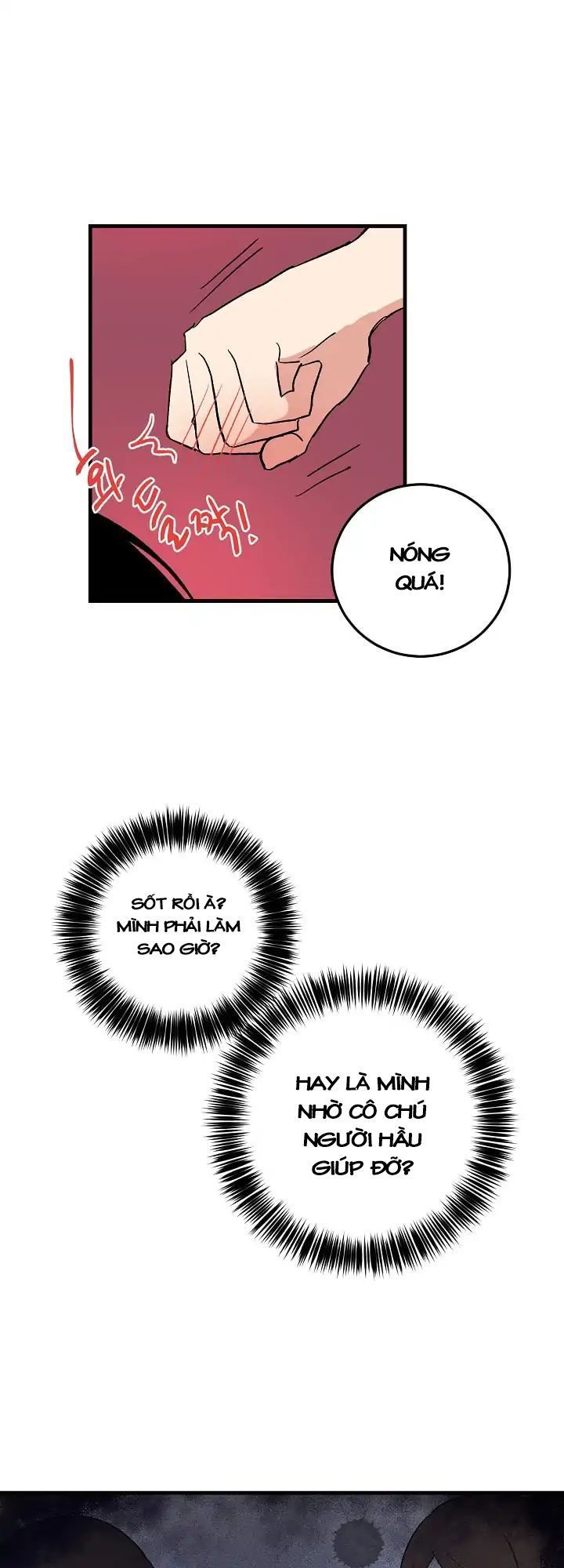 Tôi Là Con Trong Nhà Này - Chương 2 - Trang 16