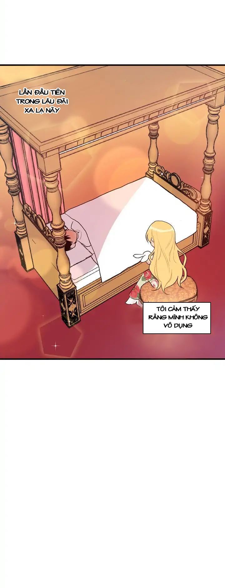 Tôi Là Con Trong Nhà Này - Chương 2 - Trang 20