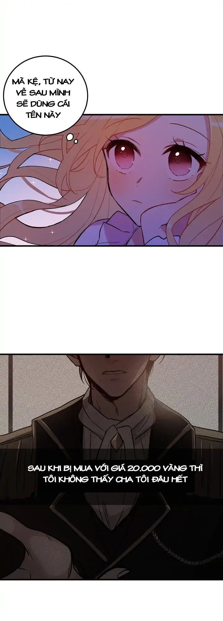 Tôi Là Con Trong Nhà Này - Chương 2 - Trang 3