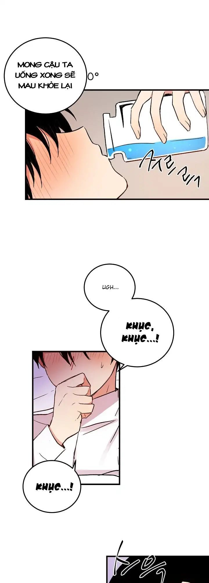 Tôi Là Con Trong Nhà Này - Chương 2 - Trang 30