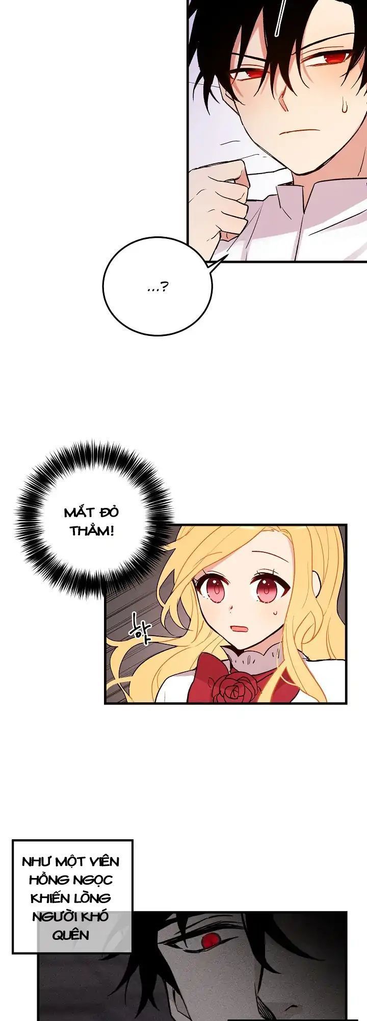 Tôi Là Con Trong Nhà Này - Chương 2 - Trang 31