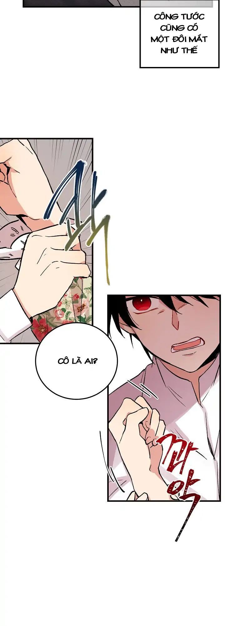 Tôi Là Con Trong Nhà Này - Chương 2 - Trang 32