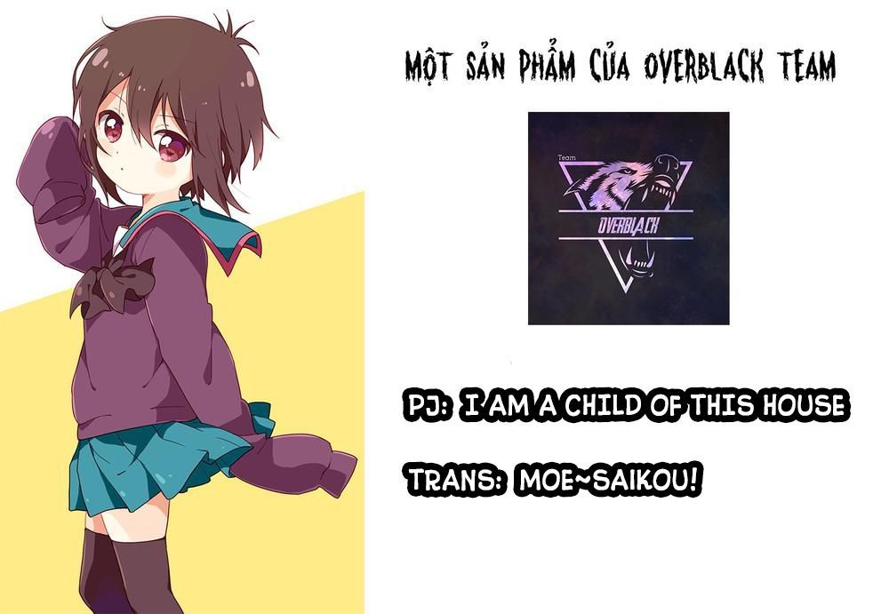 Tôi Là Con Trong Nhà Này - Chương 2 - Trang 35