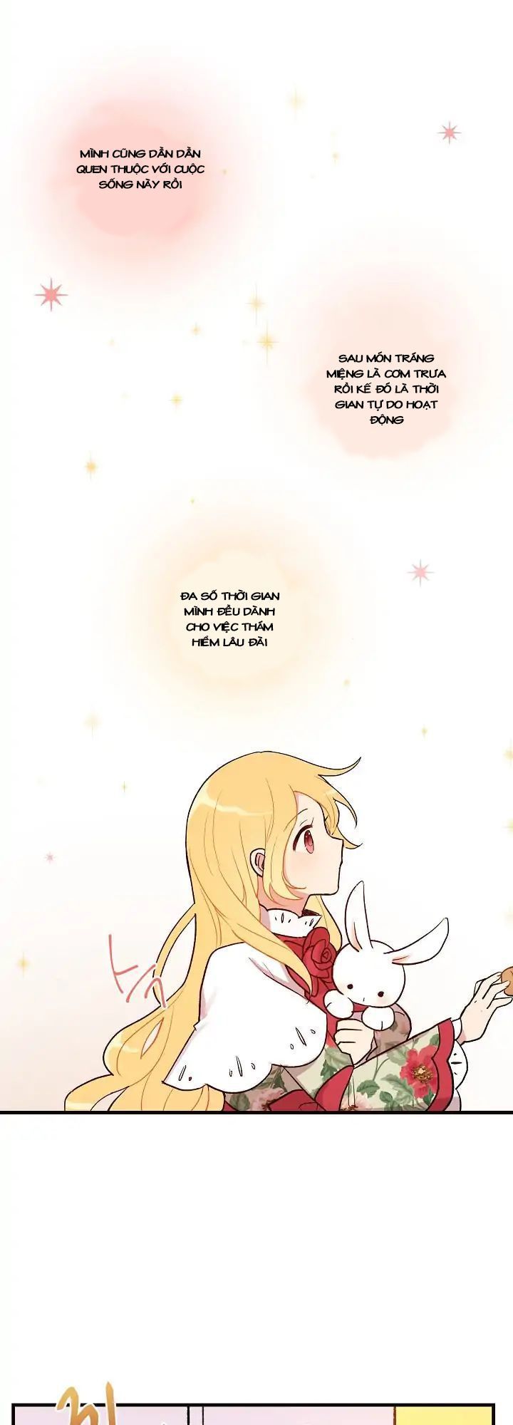 Tôi Là Con Trong Nhà Này - Chương 2 - Trang 7