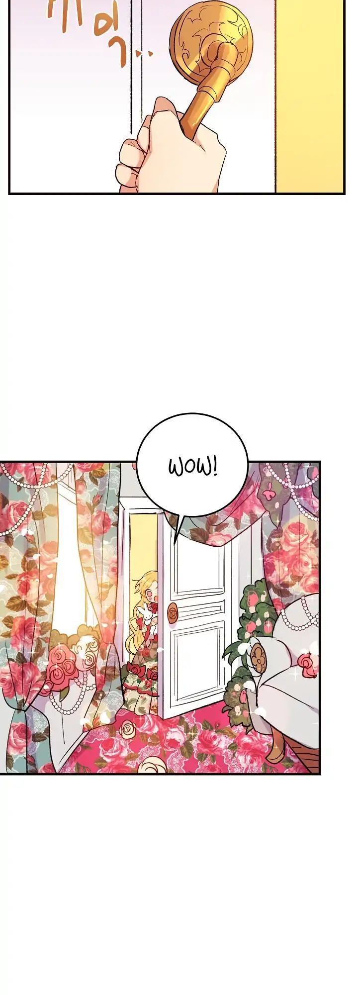 Tôi Là Con Trong Nhà Này - Chương 2 - Trang 8