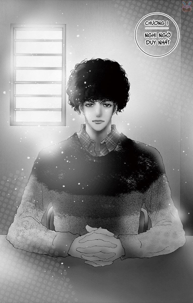 Mystery To Iunakare - Chương 1 - Trang 8