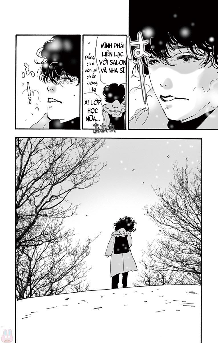 Mystery To Iunakare - Chương 1 - Trang 85