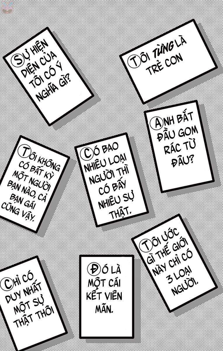 Mystery To Iunakare - Chương 1 - Trang 86