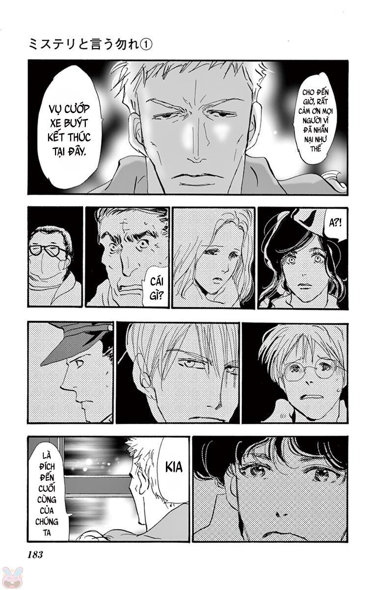 Mystery To Iunakare - Chương 2.1 - Trang 102