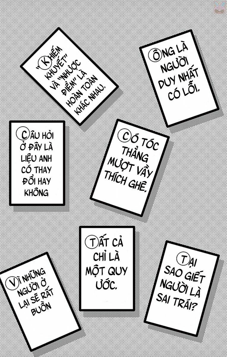 Mystery To Iunakare - Chương 2.1 - Trang 104