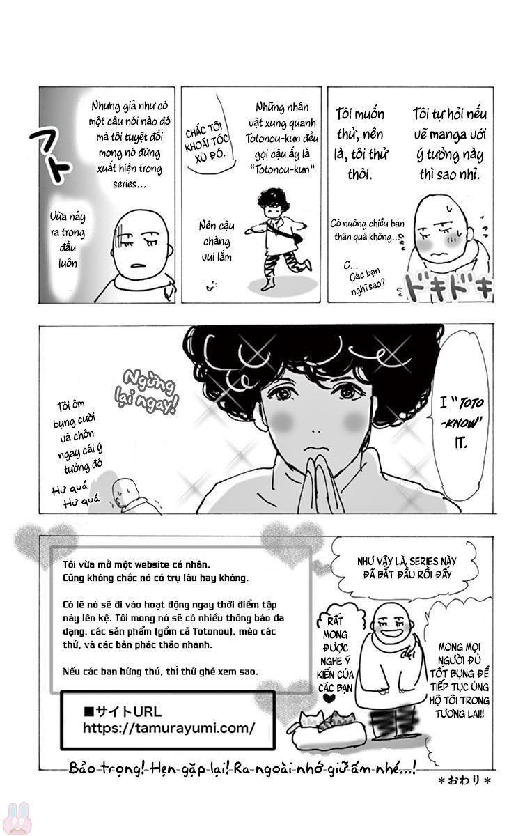 Mystery To Iunakare - Chương 2.1 - Trang 106