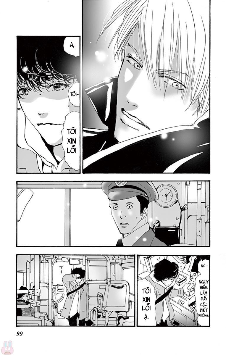 Mystery To Iunakare - Chương 2.1 - Trang 18