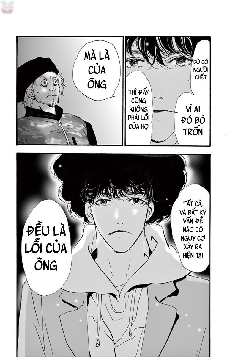 Mystery To Iunakare - Chương 2.1 - Trang 53