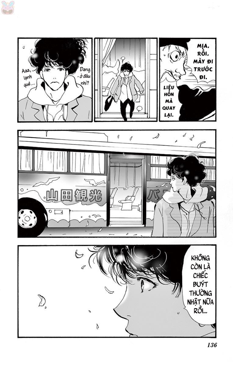 Mystery To Iunakare - Chương 2.1 - Trang 55